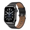 Watches Smart Watch Men 1.9Ich 320*390 HD stor skärm 22mm IP67 Vattentät Bluetooth Call Heartwatch för Android iOS iPhone