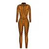 Halloween The Mummy 2 Cosplay Jumpsuit Kostüme Frauen ANCK Su Namun Superhelden Bodysuit Party Zentai Anzug