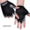 Professionele ciclismo handschoenen Ademend anti-slip Guantes Half Finger Gym Hombre vrouwen Men Fiets fietsen fietsen handschoenen 2023 NIEUW