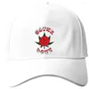 Ball Caps Eladio Carrion Sauce Boyz Merch Baseball 2024 LOGO FEMMES Men de soleil