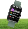 Buletooth Smart Watch Waterproof Sport Android Smart Watch Heart Heart Pression para Samsung iPhone Smart Phone for Man Women6506891