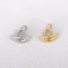 Charms for Women Daily Necessities Charm Jewelry Hat Cup Shoes Metal Pendants DIY Handmade Supplie Earrings Necklace Phone Chain