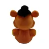 18 cm fnaf fyllda plyschleksaker Freddy Fazbear Bear Foxy Rabbit Bonnie Chica Peluche Juguetes 5 nätter på Freddy Plushie Toys Gifts