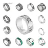 Silver Plated Ring Fashion Designer Rings for Mens and Women Rings Fashion Jewelry Supply