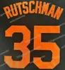 2024 Custom S-4XL 7 Holliday 35 Rutschman City Connect Jersey Urias Henderson Ryan Mountcastle Anthony Santander Cedric Mullins Austin Hays Baltimore Oriole Ramon