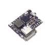 Mini tipo-C Cargador Motherboard 3A Carga y descarga Módulo Integrado Teléfono móvil recargable 5V a 4.2V