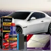 Remover per graffi per auto da 15x3x3cm Auto Facile da utilizzare Agidi di riparazione di vernici per auto ad grande capacità Effectical Accessori per auto rimodellati