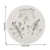 Moldes de cozimento moldam molde de silicone moldes