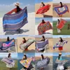 Sieradenboxen 17 stijlen 90x180 cm reis strand zonnebrandcrème Bikini grote sjaal sarong wrap sjaal vrouwen Braziliaanse zwempakbaden
