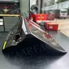 Für BMW 3 4 4 40 M3 G82 M4 2021+ Auto Heck Spolier Stiefel Klappen Platten Decklid Panel Flügel Kofferraum Deckel Body Kits Autozubehör