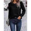 Maglione designer nuovi prodotti esplosioni elencate in autunno e inverno Temu Womens Air Ploid Bubble Womans Women Women