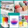 Epoxy Resin Pigment Set Liquid Colorant Colgage Pigment Pigment DIY UV RÉSINE MOULON SOGLE MAISONS COLORING COLIN