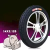 Электрическая велосипедная шина 12 14/16 x 2,125/2.50/3 Rhino King Anti-Puncture Electric Cycle Tire для E-Bike