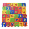 Arabe Alphabet Letters Puzzle Toys Kid Kids Puzzle Mats Carpet Kids Russian Language Mousse