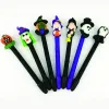 Pens Halloween Ballpoint Pen All Hallows' Day Pen All Saints' Day Ball Pen Novelty Festival Hallowmas Roller Ball Pen