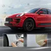 Window Stickers Sunice Clear Paint Protection Film Auto Car Bulk Wrap Foils fordonsstötfångare 7.5mil High Glossy TPH Anti-Scratch