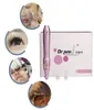 DRPEN Derma Pen Ultima M7W Système Auto Miconeedle Longueurs d'aiguille réglables 025mm30 mm Dermapen4432224