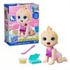 Hasbro Original Genuine Naughty Baby Smart Interactive Dolls Pets Love Baby Alive Figures Girl Play House Toy Kids Birthday Gift