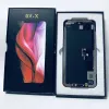 GX OLED LCDディスプレイiPhone XR XR XS XSMAX 11 13 12mini 11Pro Maxデジタイザーパネルタッチスクリーンのパンタラ交換