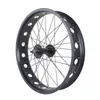 Fat Bike Wheel 26 pouces RIM 20 24 Fatbike 26x4.0 20x4.0 24x4,0 Bicycle de roues à pneu à pneu