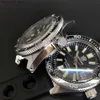 Armbandsur Ny ankomst 2021! SD1962 Steeldive varumärke 200m Vattenbeständig keramisk Bezel Lid -form 15,6 mm safirglasmens dyk