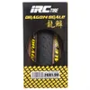 IRC Dragon Scale Light Weight Mtb Mountain Bike Tire 26 27,5 29 pouces Pneus de vélo de gravier Ultra Light 26 / 27,5x1,90 29x1,95