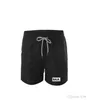 20SS Balr -ontwerper Badeshorts Men039S Shorts QuickDrying en Comfortabele Beachwear Summer Elasticated Taille Tie Hoogend LE6483457