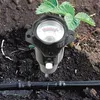 1 pcs de long sonde Mydrat d'humidité de pH du sol profond 2 IN-1 SOIL PHETER POUR LES GRANDES PLANTES PLANTES GARDING