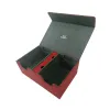 Aegis Guardian New Style Card Box för MTG Yugioh TCG Deck Case and Dice Collector Container: 400+