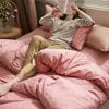 Nordiska förtjockna vinter täcken mjuk fluffig säng täcker högkvalitativ hemhudvänliga täcken varma täcken filt dubbel täcke