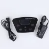 Leveranser Biomaser Professional P300 Tattoo Power Supply Digital Tattoo Power Device LCD Hines