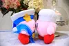 Mignon de 8 pouces Sailor Kabi 20cm Internet Celebrity Doll New Grab Machine Doll Toy Company Sanei Kirby