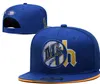 American Baseball Mariners Snapback Los Angeles Hats Chicago La Pittsburgh New York Boston Boston Casquette Sports Champs World Series Regulowane czapki A0