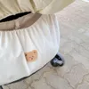Sac à couches de sac maman portable Sac de rangement de poussette de rangement imperméable