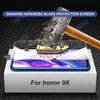 9D Anti-Burst Memdered Glass для Huawei Honor x8 x9 x10 x20 SE x30 Протектор экрана 8a 8c 8s 8x 9a 9c 9s 9x 10x 10 Lite 10i Film