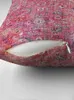 Pillow Antique Traditional Pink Oriental Moroccan Style Throw Christmas Case Covers Child