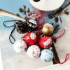 Japonais mignon chanceux chat daruma cloches pendentif clés de la chaîne clés bricolage multi-couleurs porte-clés bonne fortune richesse bijoux de bijoux