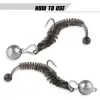 BAIT BAIT LURS MOIDE LURS MOIDE LIRS JIG WOBBLERS 4,7 cm 6,2 cm 8,2 cm Silicone Swimbait Plastic Bass Bass Snakehead Pesca