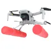 Drönare Mini 2 Floating Landing Gear Water Training Damping Gear Expansion Kit för DJI Mavic Mini/Mini 2 Drone -tillbehör