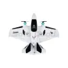 Ala fissa a pinguina atomrc da 750 mm alare alare fpv kit di aereo RC RC PNP S RTH Toys Hobby Outdoor Ala volante per Modello RC