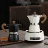 800W Electric Ceramic Stove Coffee Stove Home Portable Outdoor Coffee Heaters Electric Tea Stove Hot Plate Water Boiler 220V
