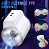 Other Health Beauty Items New Automatic Sucking Male Mastubator Blowjob Masturbation Equipment Machine Toys Adult Goods for Men Man Masturbators Cup L49