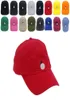 P Baseball Cap Small Pony Sports Réglable Pony Broidered Classic Unisexe Coton extérieur nouveau avec tag pour une remise entière6987692