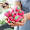 6pcs Washing Machine Remover Ball Luiserie Réutilisable Baule de nettoyage des peluches Retirez les longs animaux de compagnie des vêtements de vêtements Wasmachine