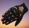 新しい高品質のオートバイレーシング保護用具手袋