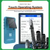 Relife TB-01 Ultra LCD Screen Tester per iPhone 6 ~ 14 Plus/Pro Max Iwatch S2 S3 S6 Huawei Samsung 3D Touch Test Repair Strumenti di riparazione