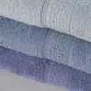 Épaississement de serviette coton pur grand riz police du ménage du visage lavage adulte doux et hautement absorbant