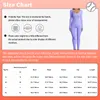 Donne sexy da un pezzo salta da yoga allenamento da donna a collo quadra a forma slim fit unitard con la manica lunga a costiera manica sportiva