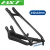 FULL SUSPENSION Frame Rear Fork MTB FRAME 29" CARBON SUSPENSION Rear Fork BOOST 148mm CARBON FRAME MTB FRAME Parts