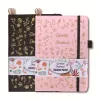 Notebooks 2023 Bullet Planner gestippeld Notebook Dot Grid Journal om de productiviteit, passie, doelgericht te verhogen